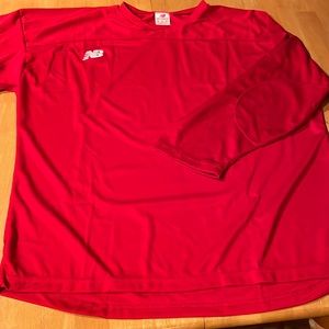 NWOT New Balance long sleeve tshirt